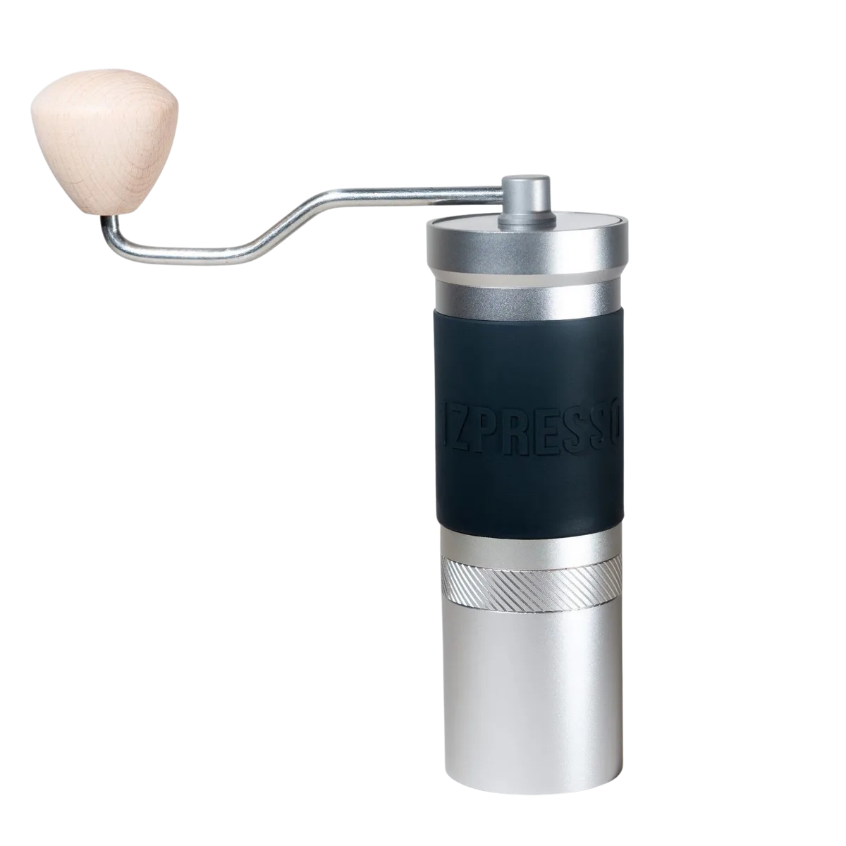 1Zpresso JX Pro hand grinder