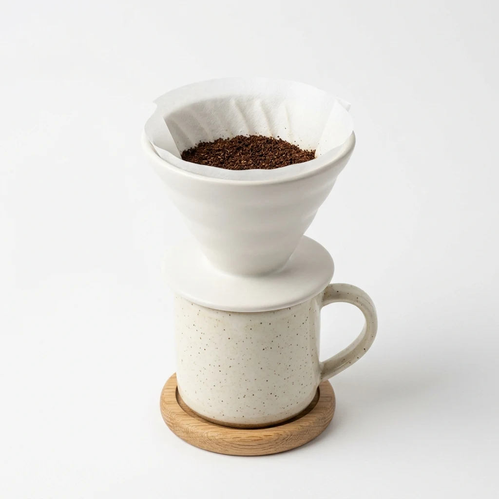 1Zpresso JX Pro hand grinder image 2