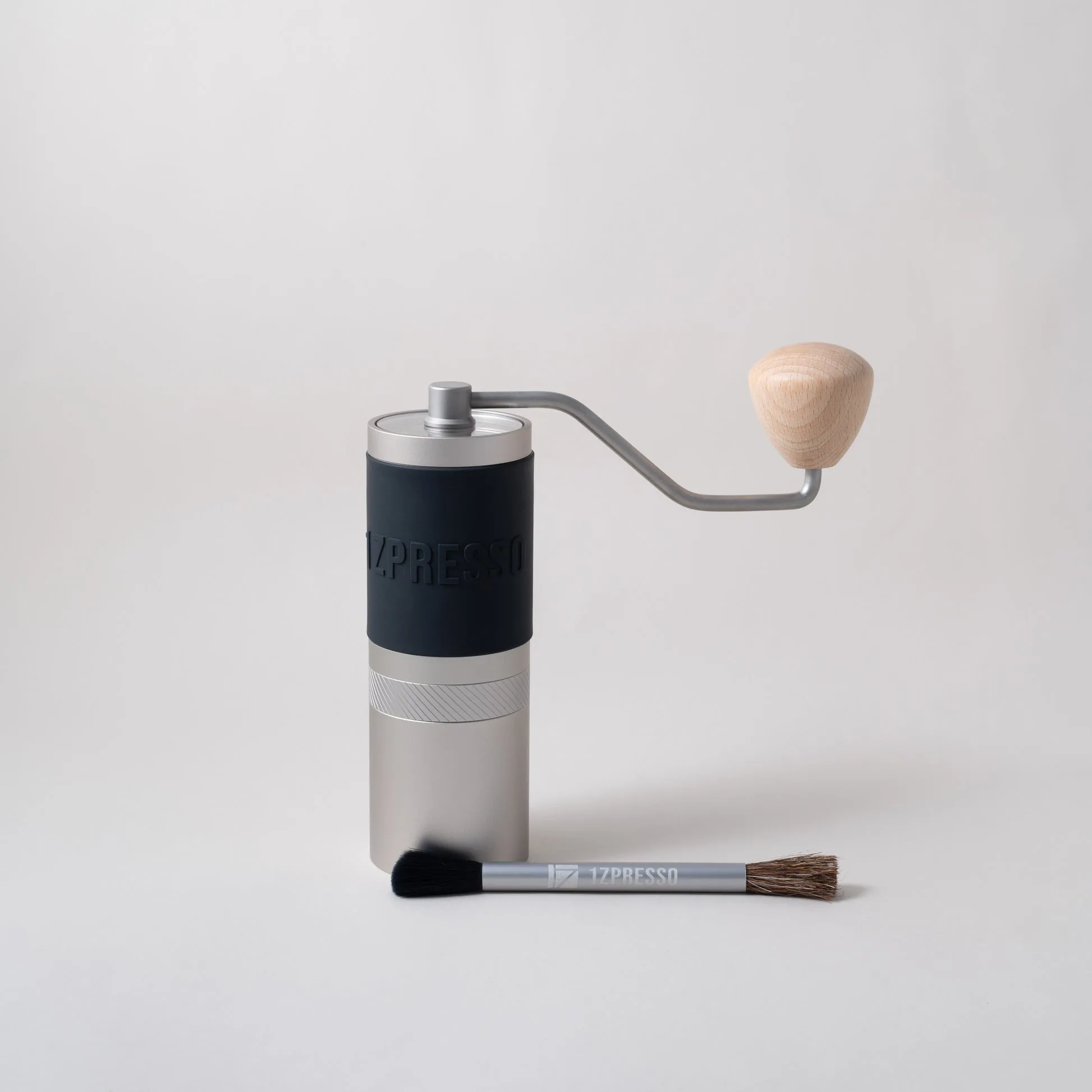 1Zpresso JX Pro hand grinder image 3