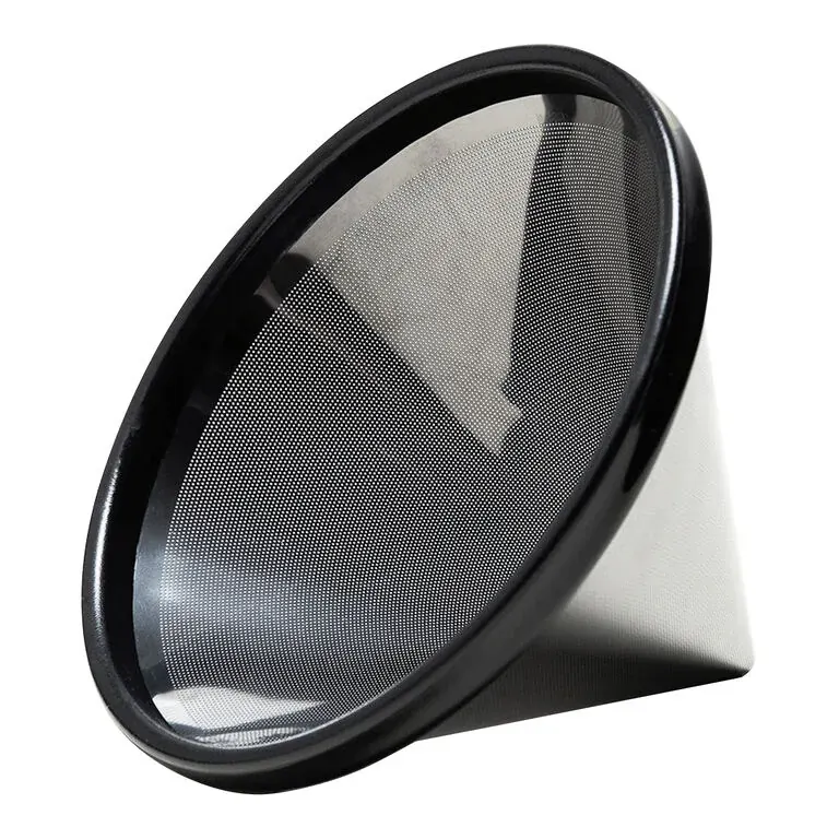 Able Kone reusable filter Chemex