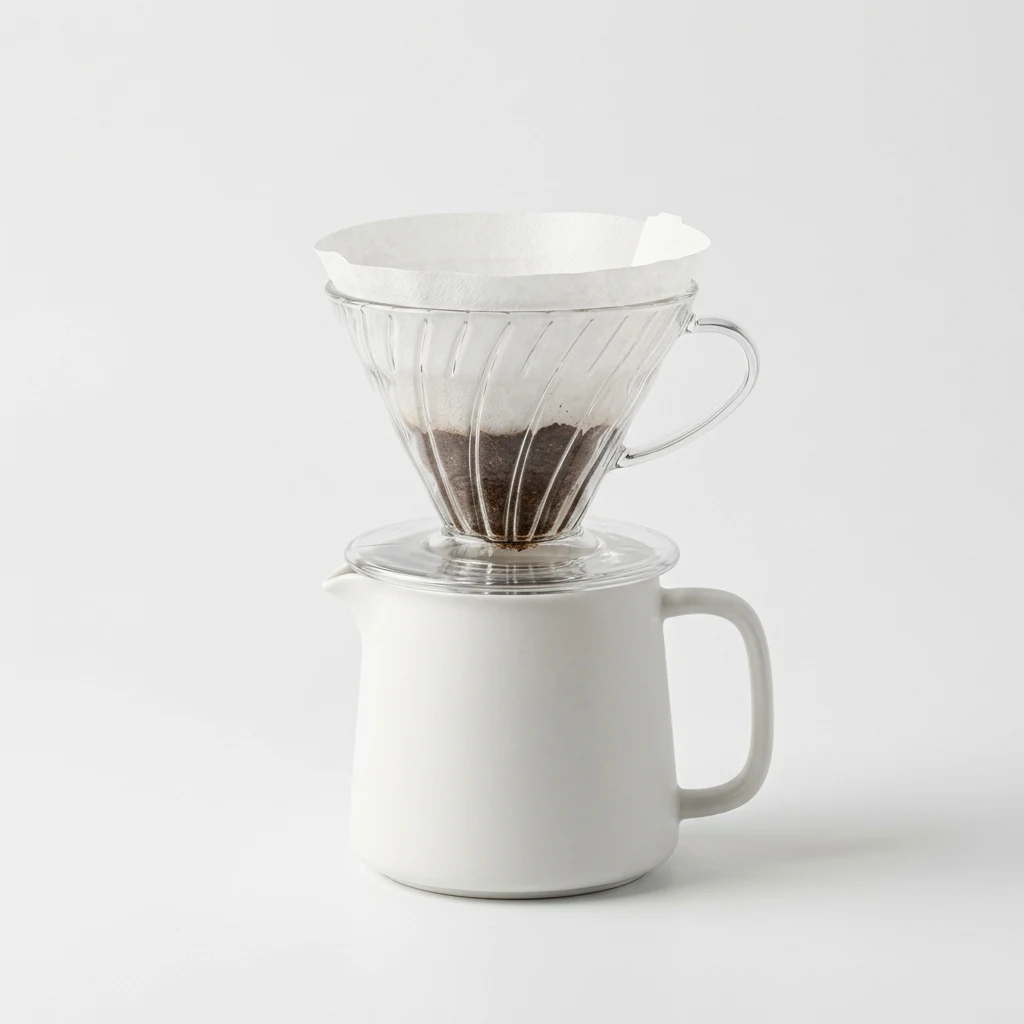 Bialetti Moka Express 3-cup image 3