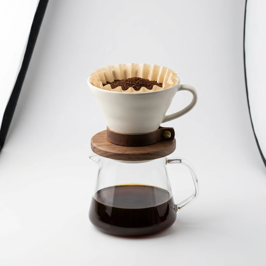 Bialetti Moka Express 6-cup