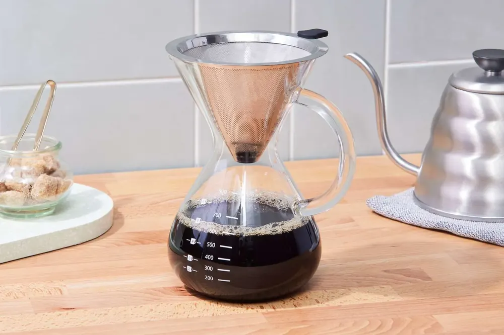 Bodum Pour Over coffee maker image 3