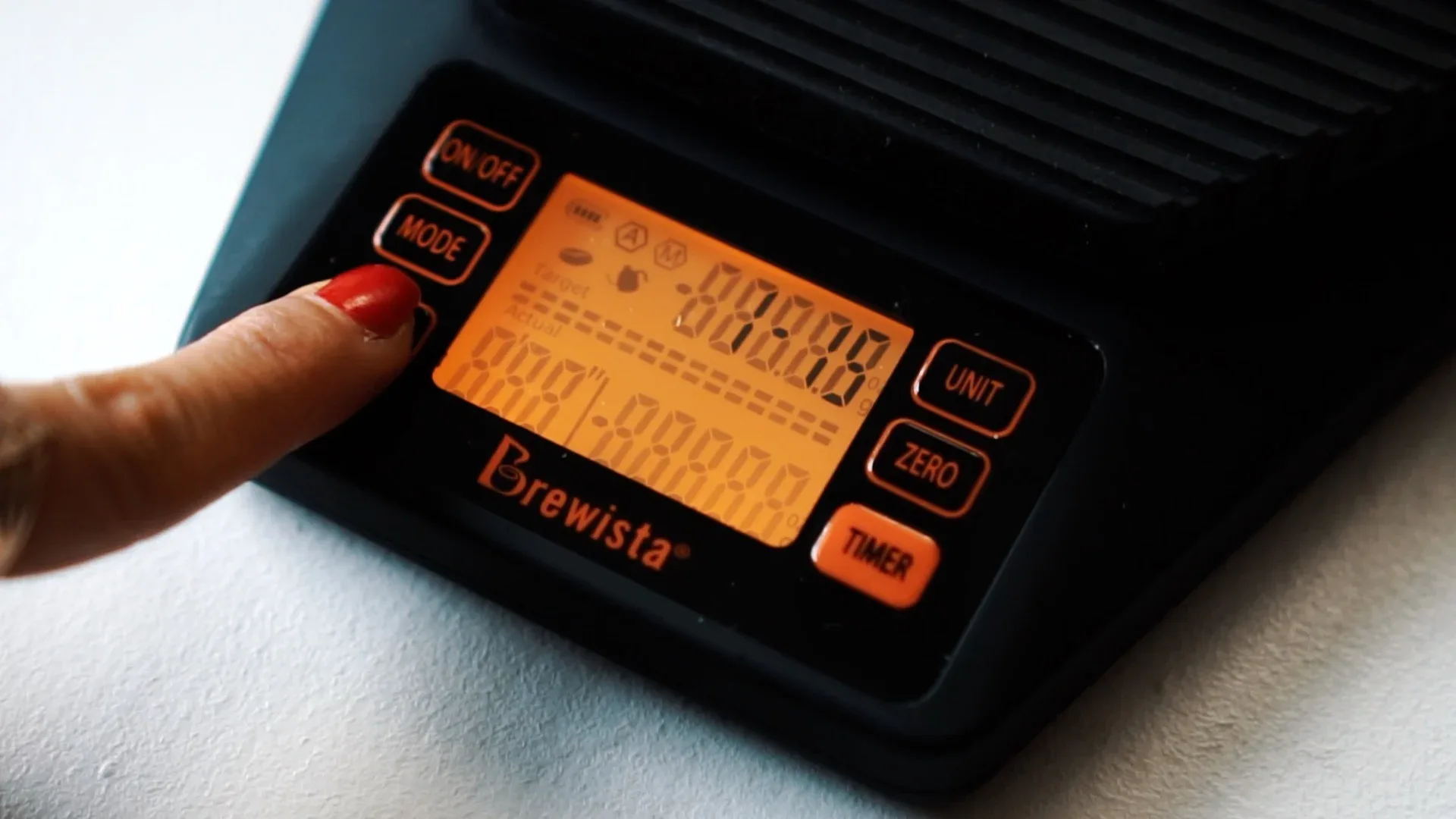 Brewista Ratio scale image 2