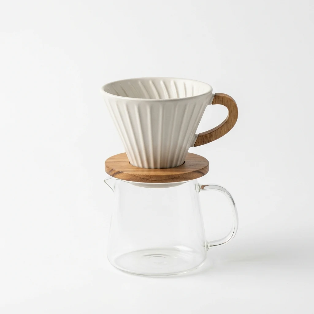 Brewista smart gooseneck kettle