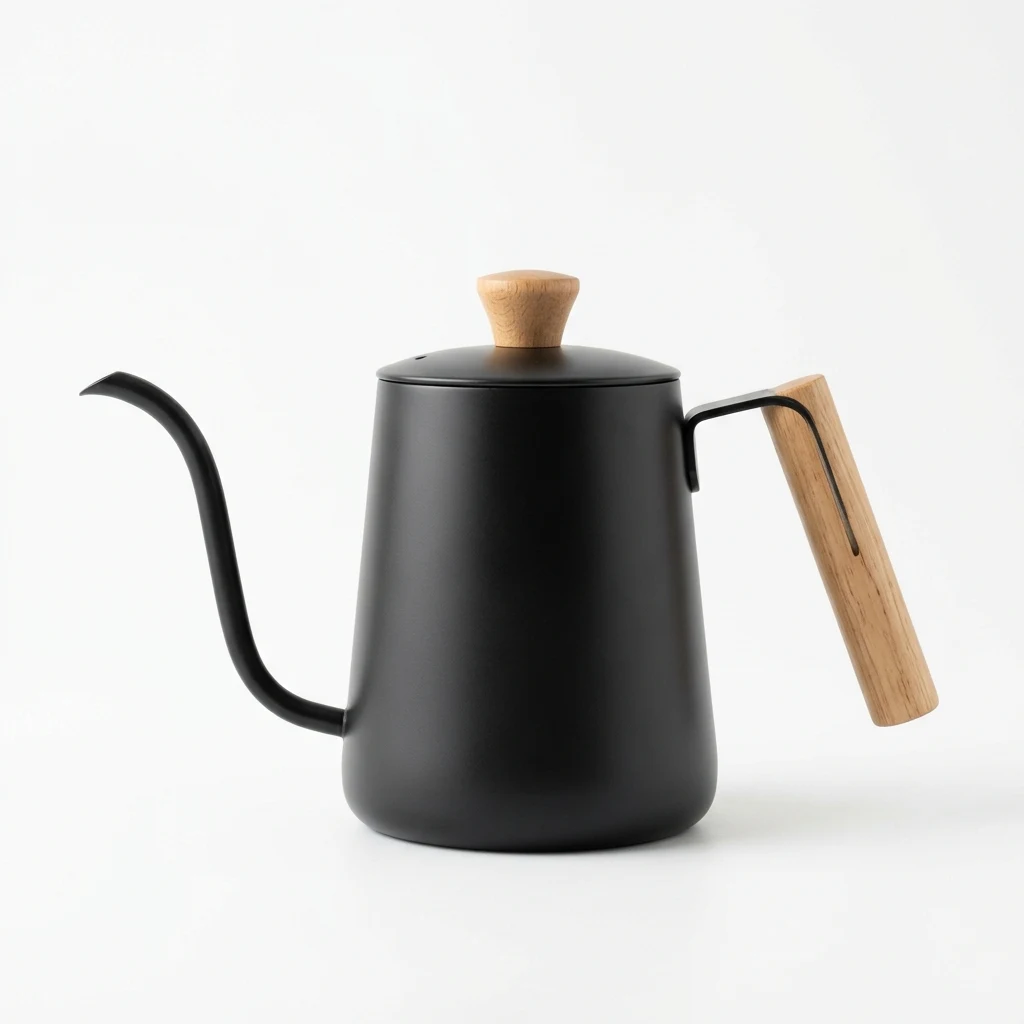 Brewista smart gooseneck kettle image 2