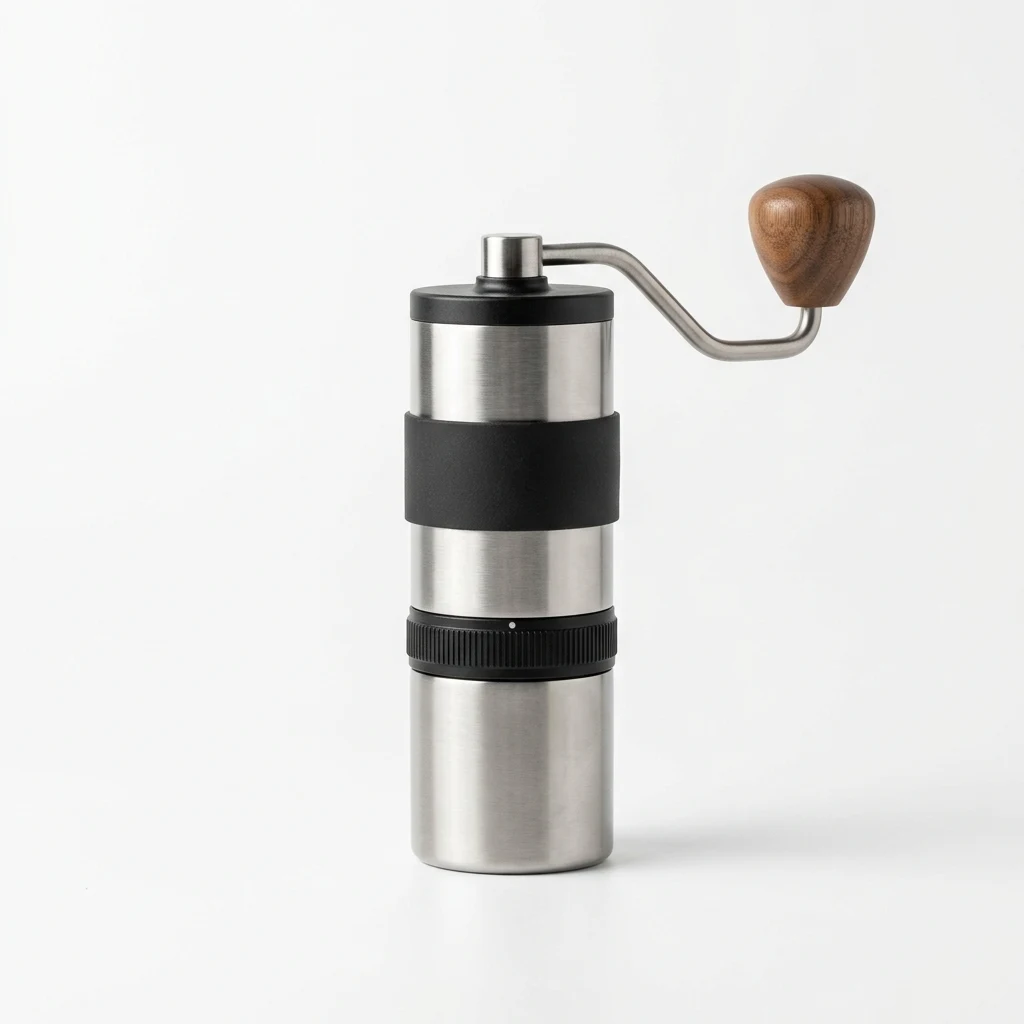 Cafflano Klassic all-in-one dripper