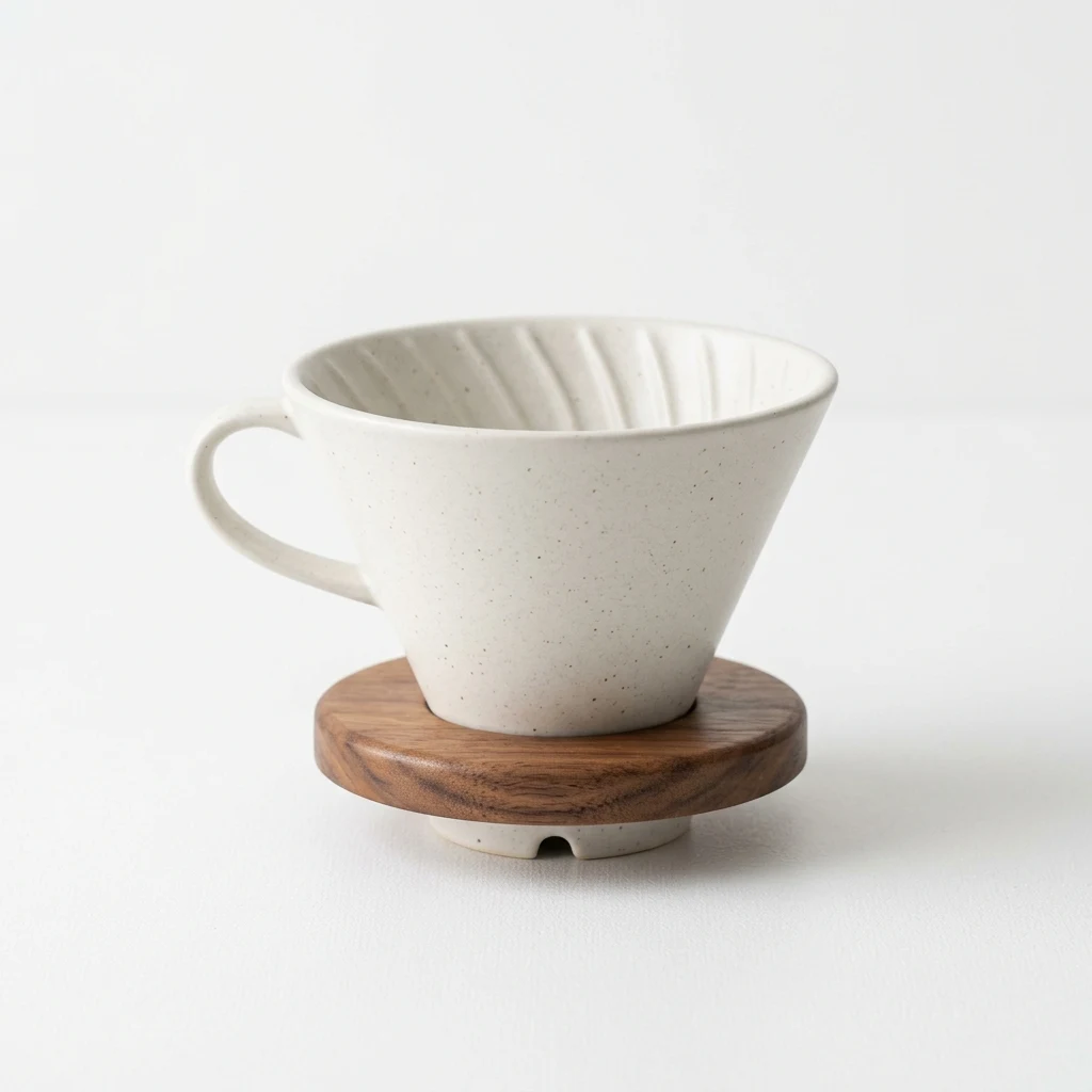 Chemex bonded paper filters square image 3