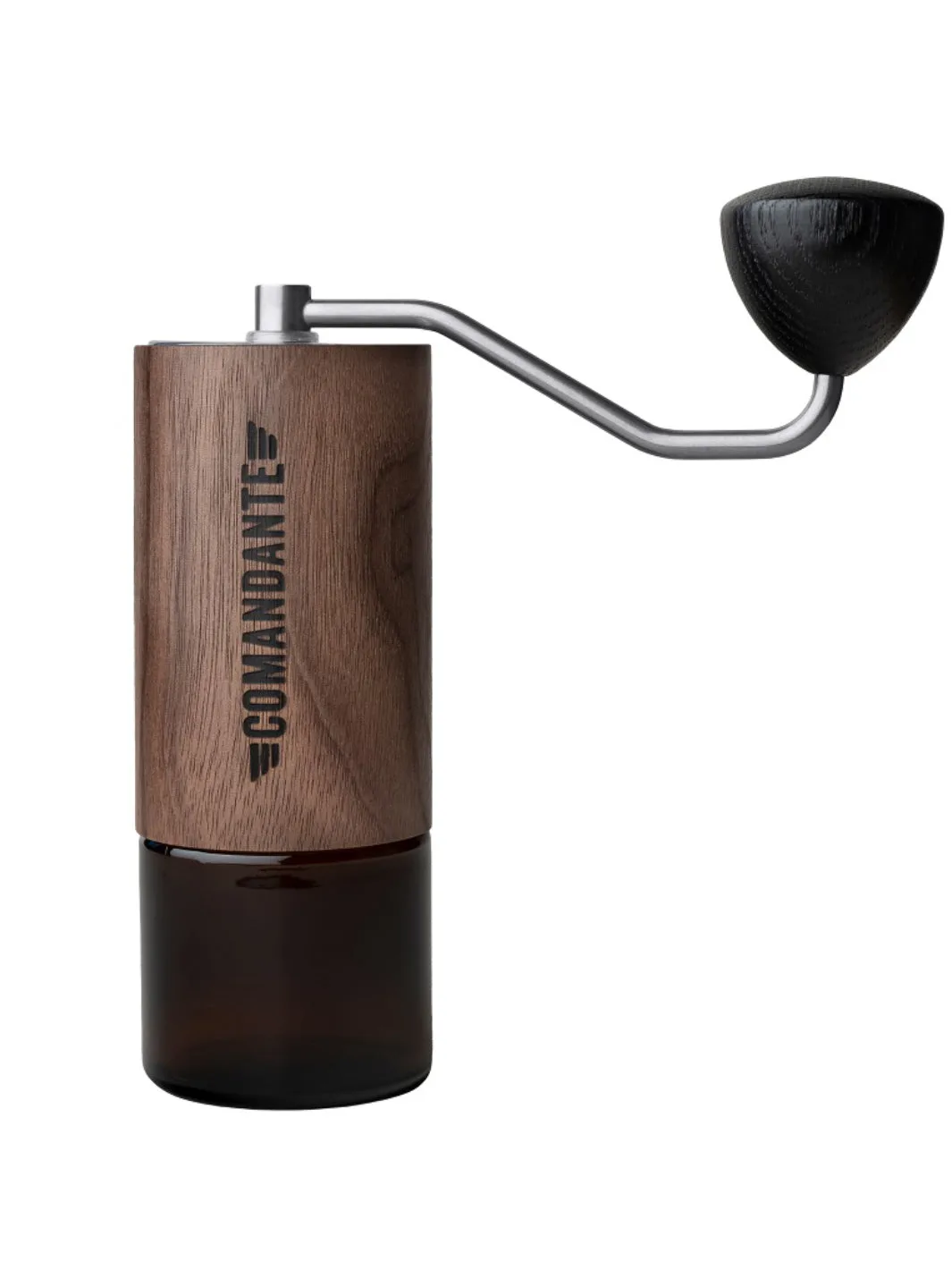 Comandante C40 hand grinder