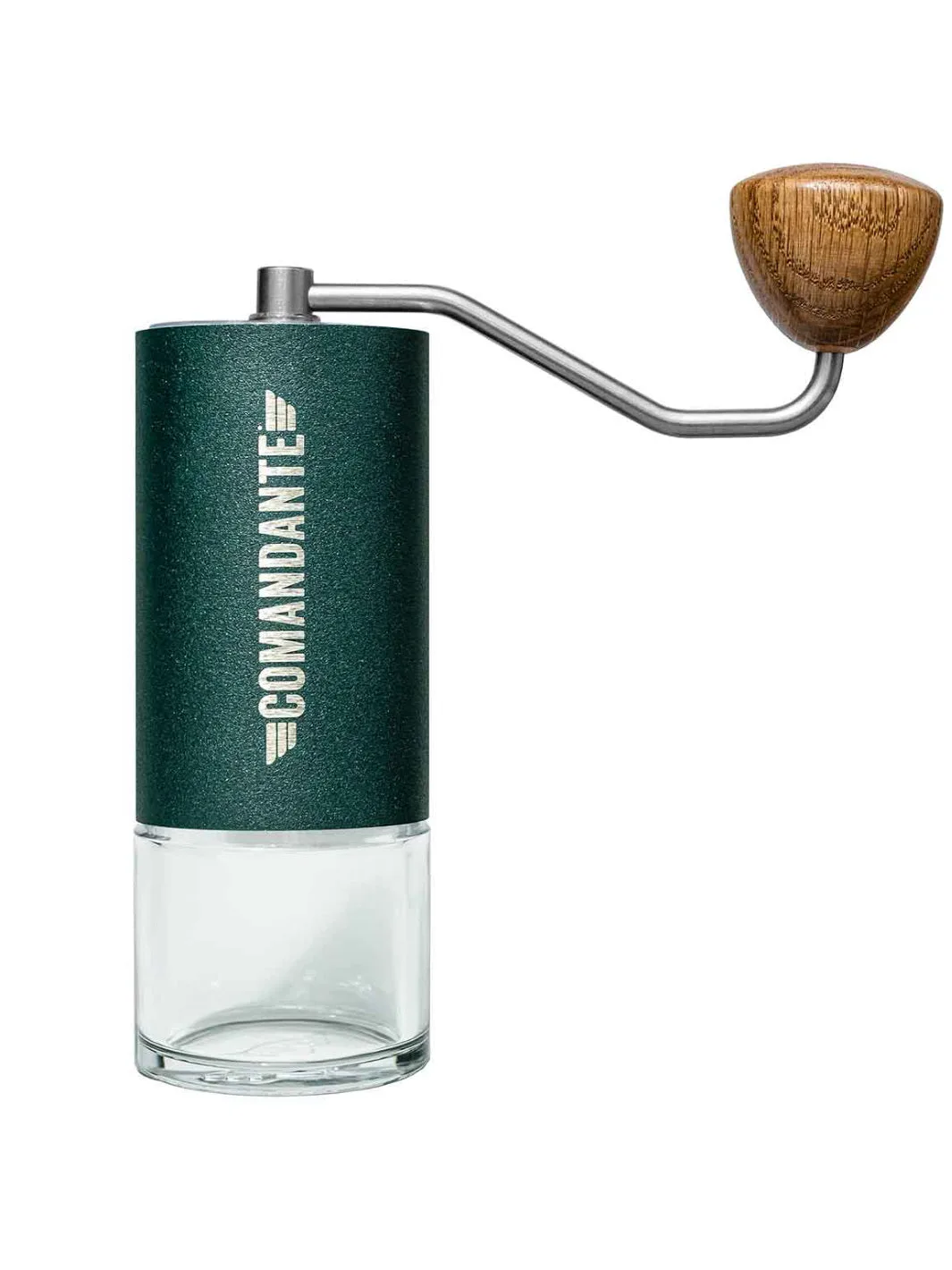 Comandante C40 hand grinder image 2