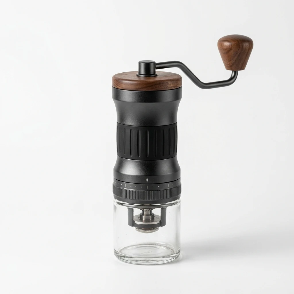 Comandante C40 hand grinder image 3