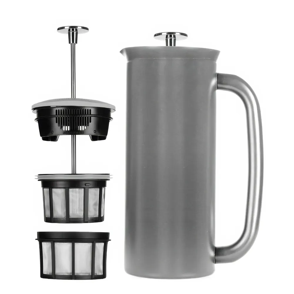 Espro P7 French press stainless