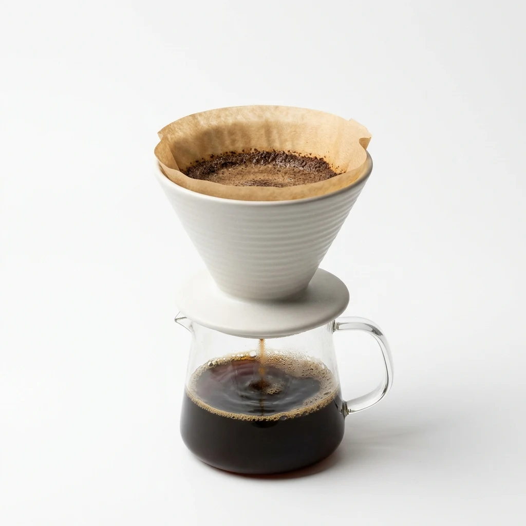Espro Travel Press coffee maker