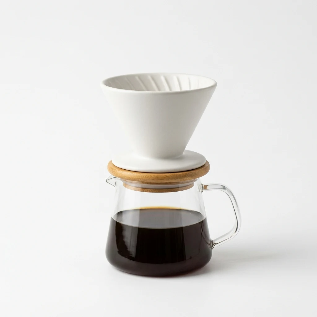 Felicita Arc coffee scale image 2