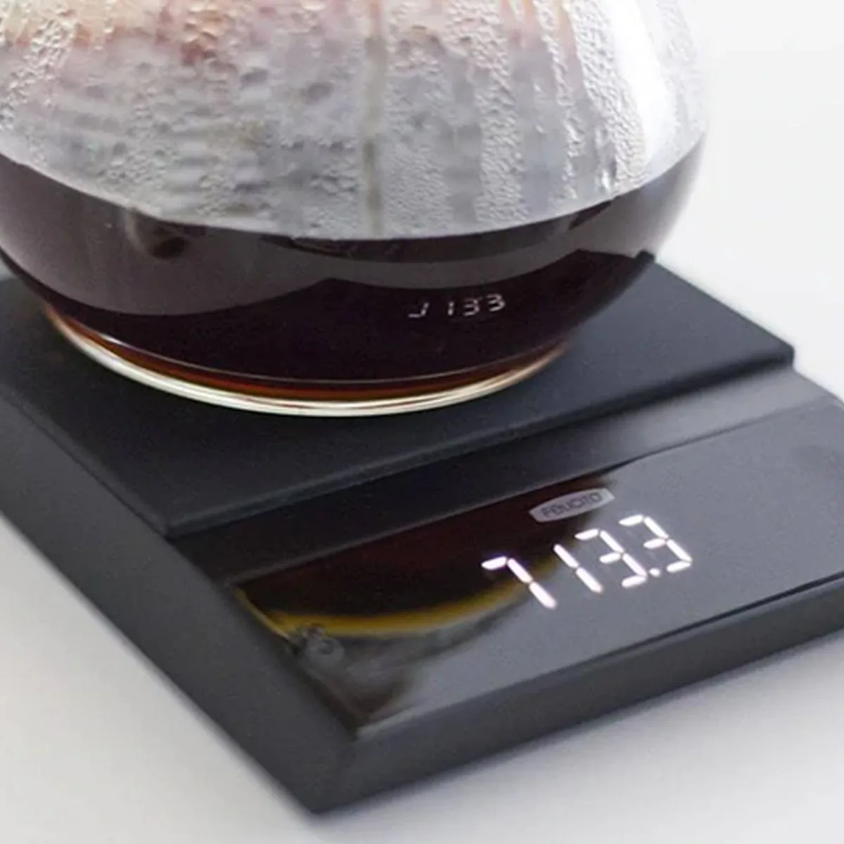 Felicita Incline coffee scale image 2
