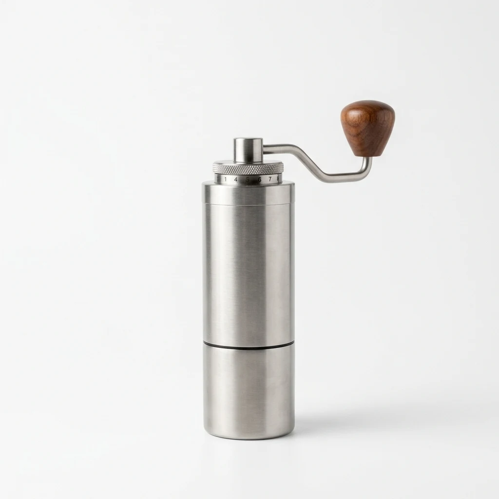 Felicita Incline coffee scale image 3