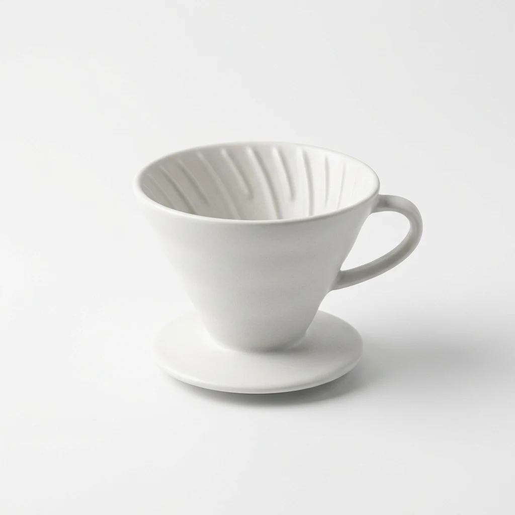 Fellow Opus conical burr grinder