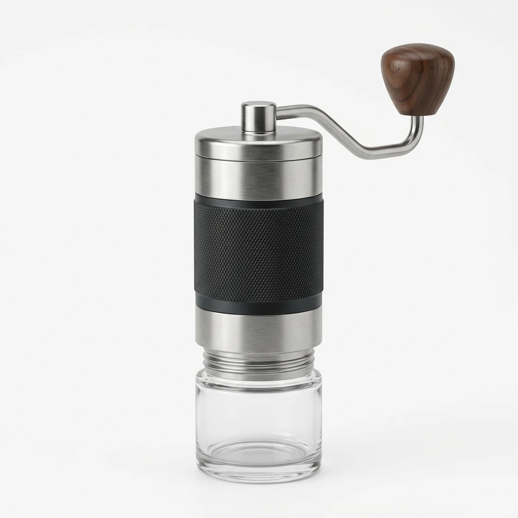 Fellow Opus conical burr grinder image 3