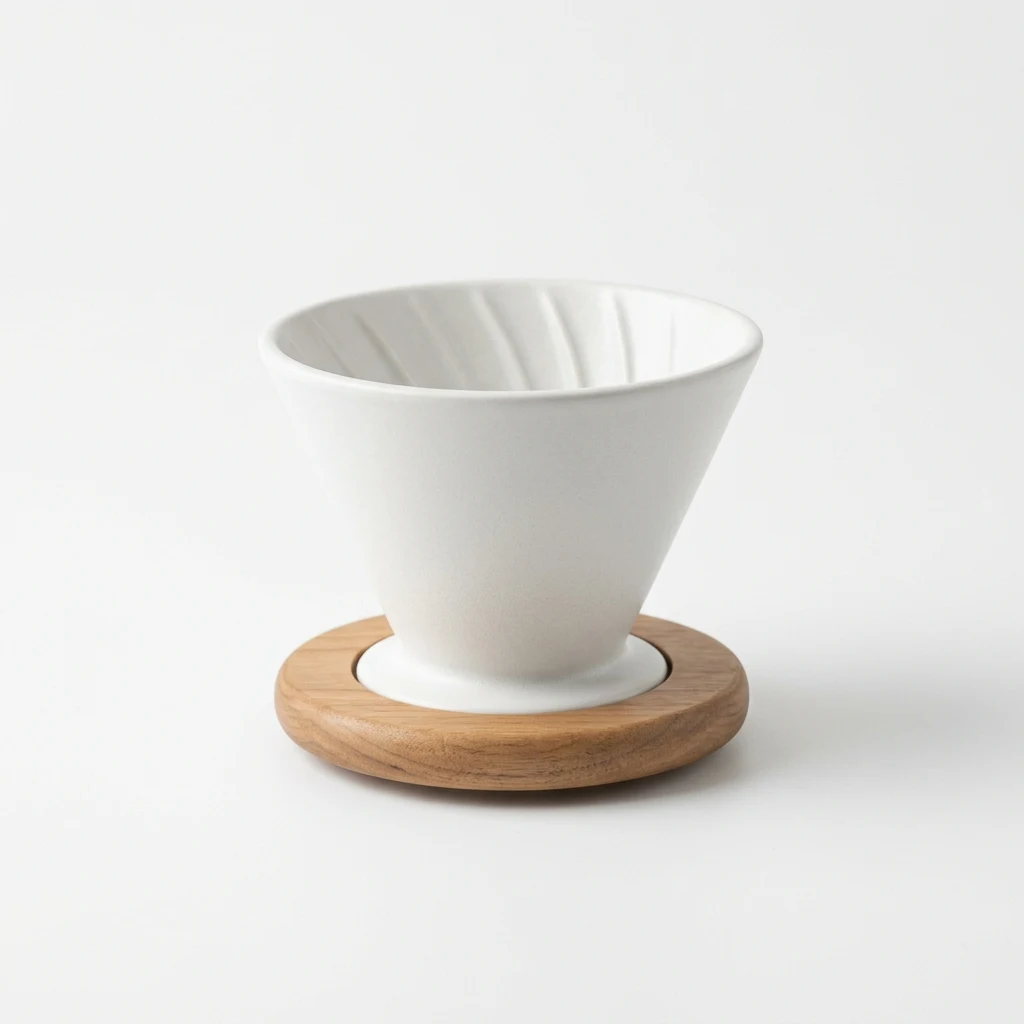 Hario Buono gooseneck kettle image 2