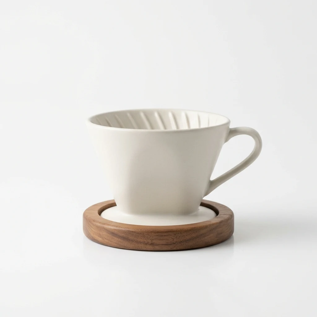 Hario cold brew coffee pot image 2