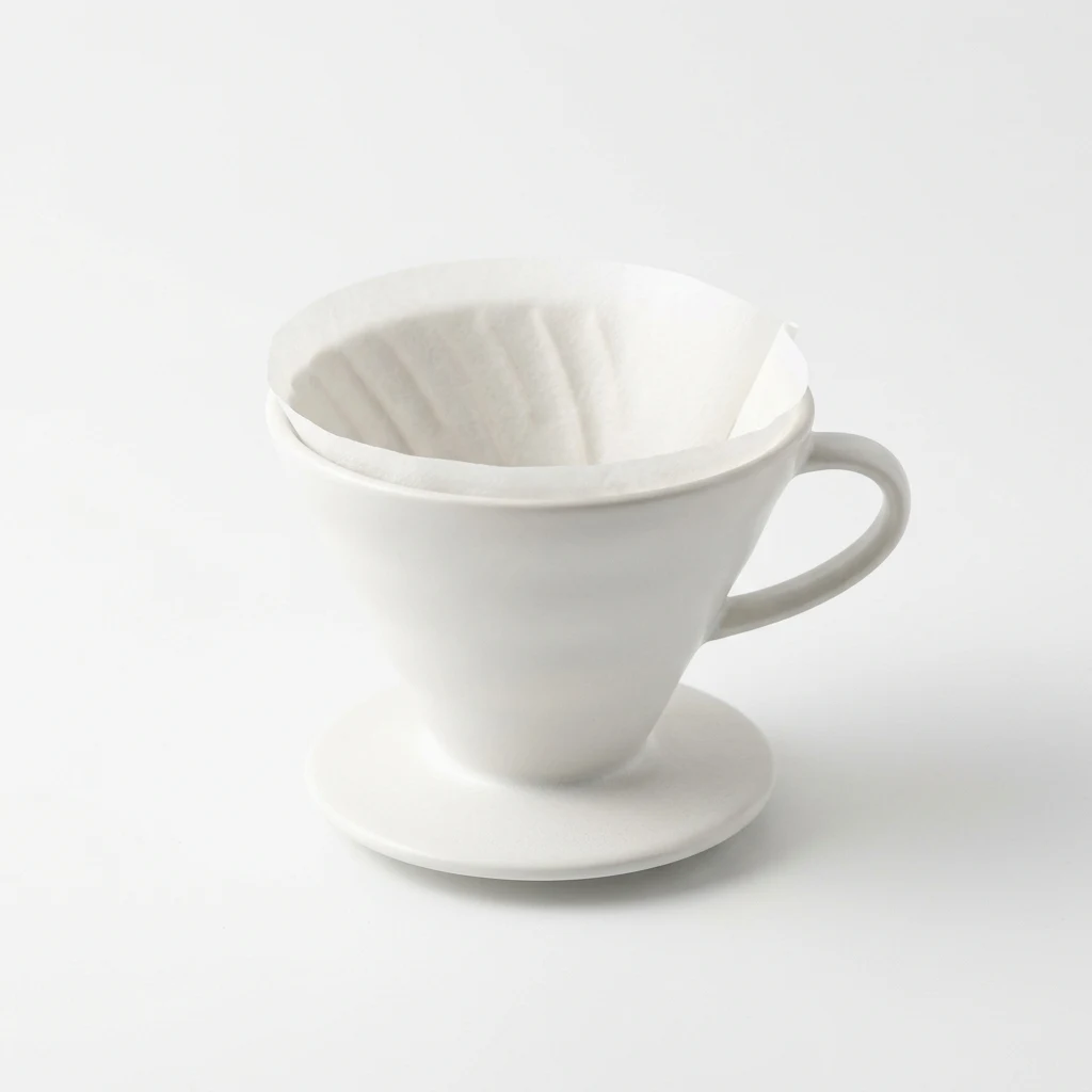 Hario V60 glass server 600ml