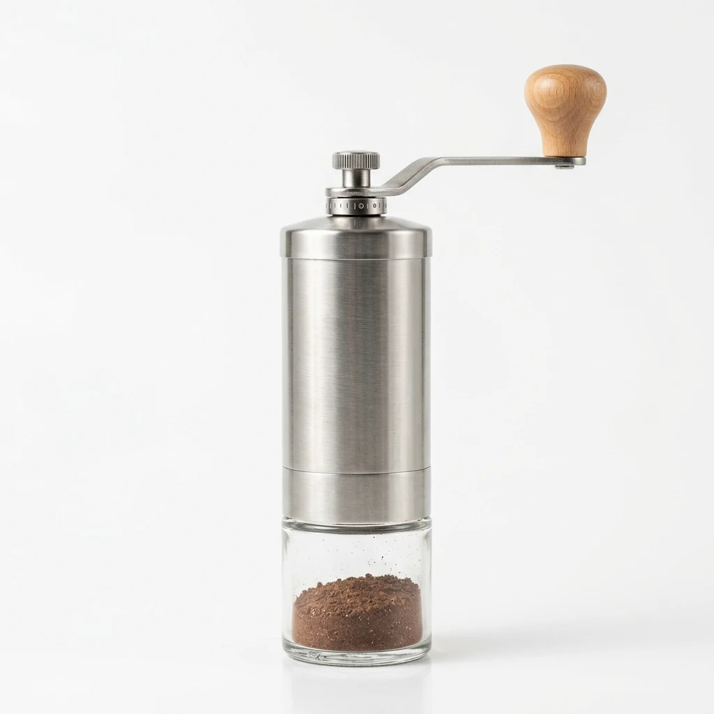 Hario V60 glass server 600ml image 2