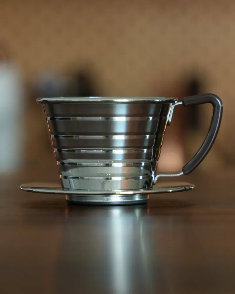 Kalita Wave 155 dripper