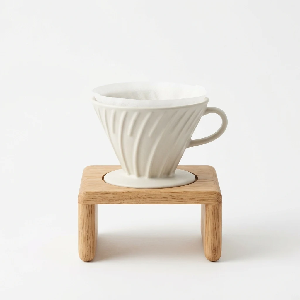 Kalita Wave 155 dripper image 2