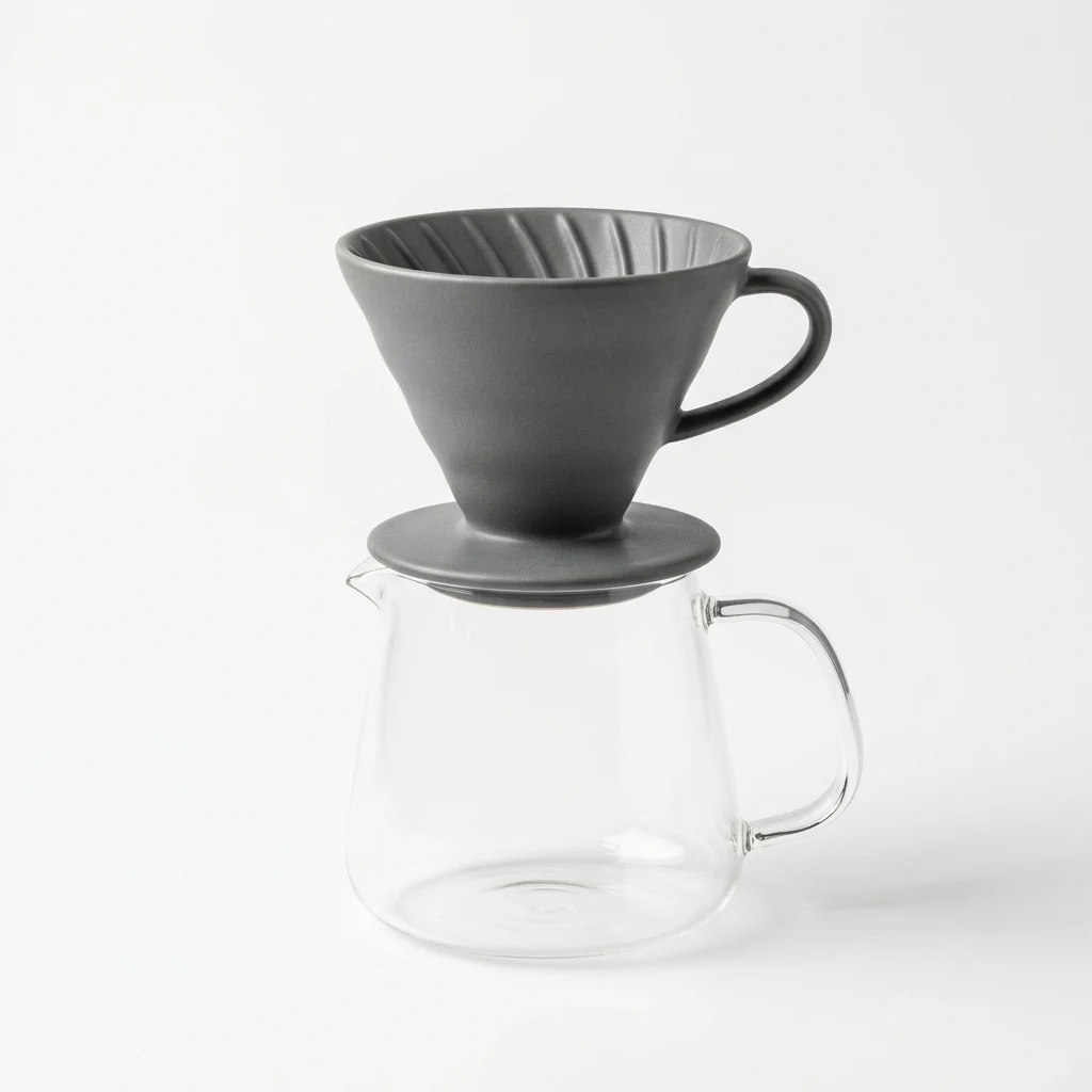 Kalita Wave paper filters 100 pack