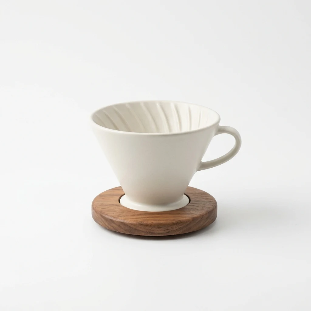 Kalita Wave paper filters 100 pack image 3