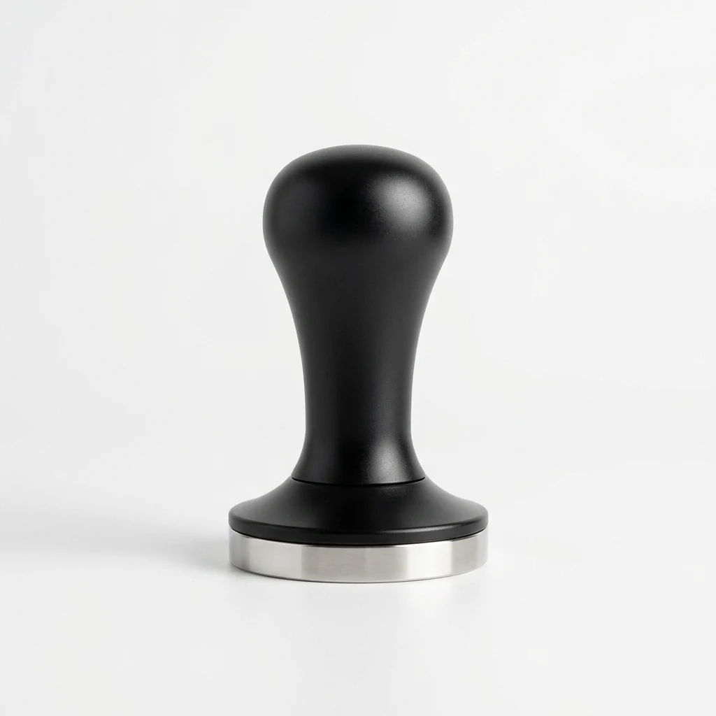Kingrinder K6 espresso hand grinder