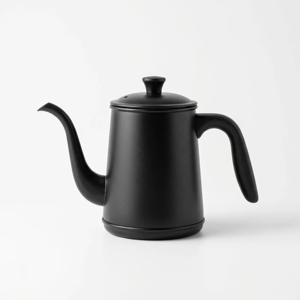 Kinto SCS-S02 cold brewer 600ml