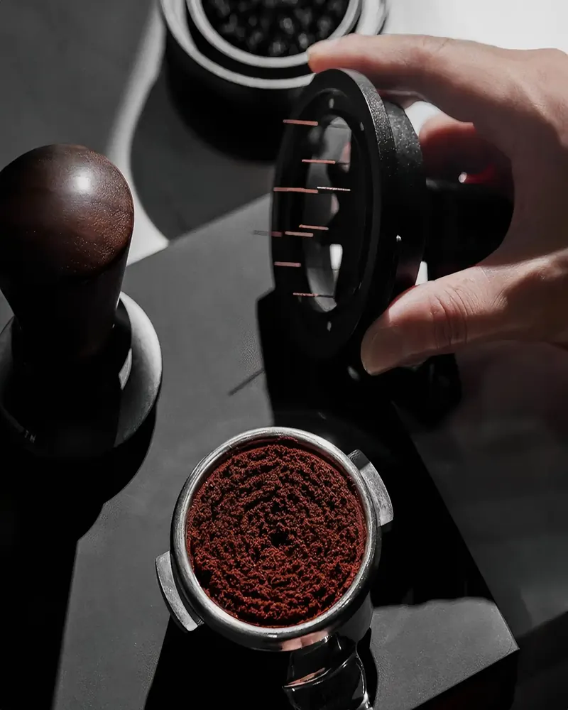 MSE WDT distribution tool espresso