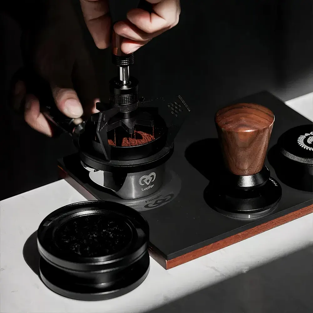 MSE WDT distribution tool espresso image 2
