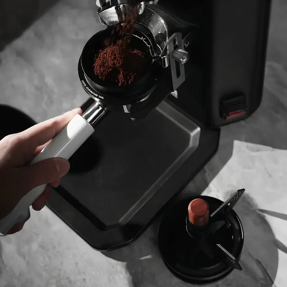 MSE WDT distribution tool espresso image 3