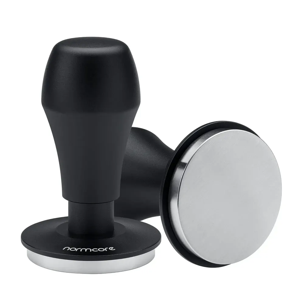 Normcore 58.5mm spring tamper
