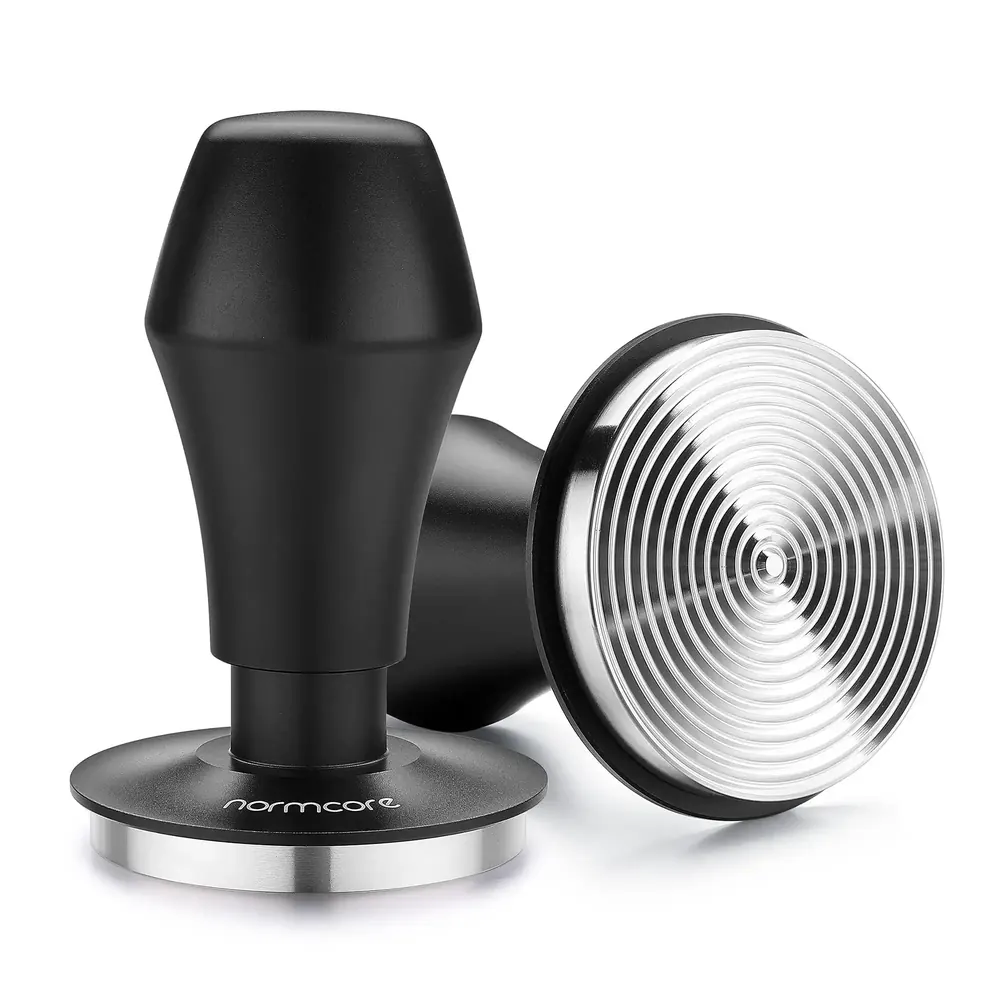 Normcore 58.5mm spring tamper image 2