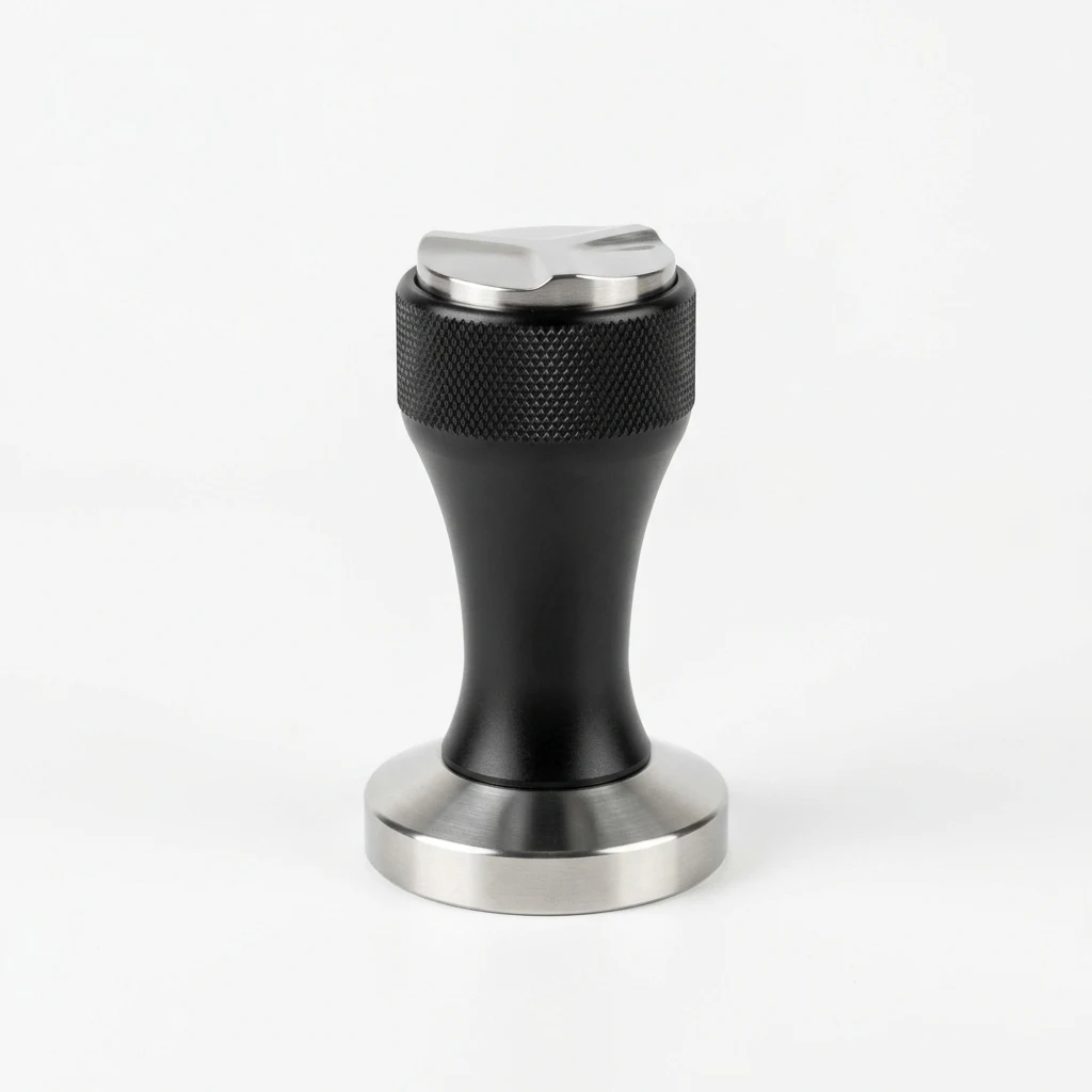 Normcore 58.5mm spring tamper image 3