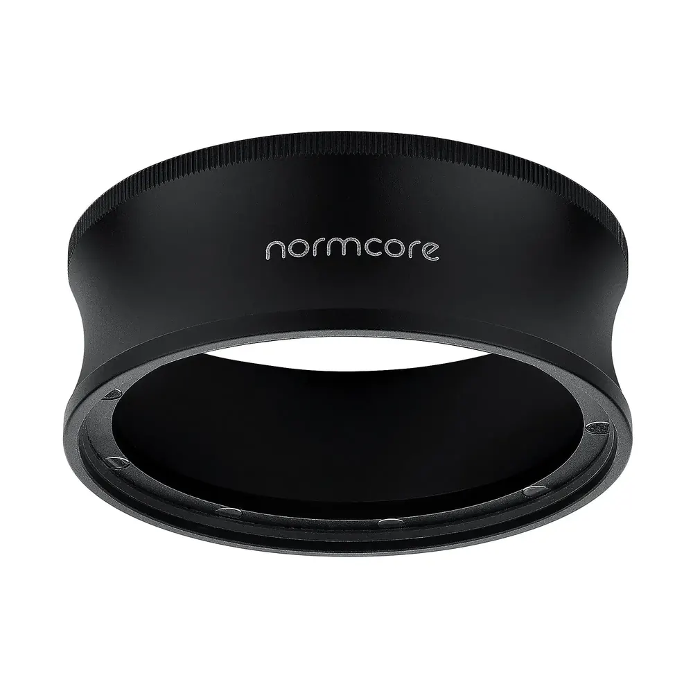 Normcore dosing funnel 58mm image 2