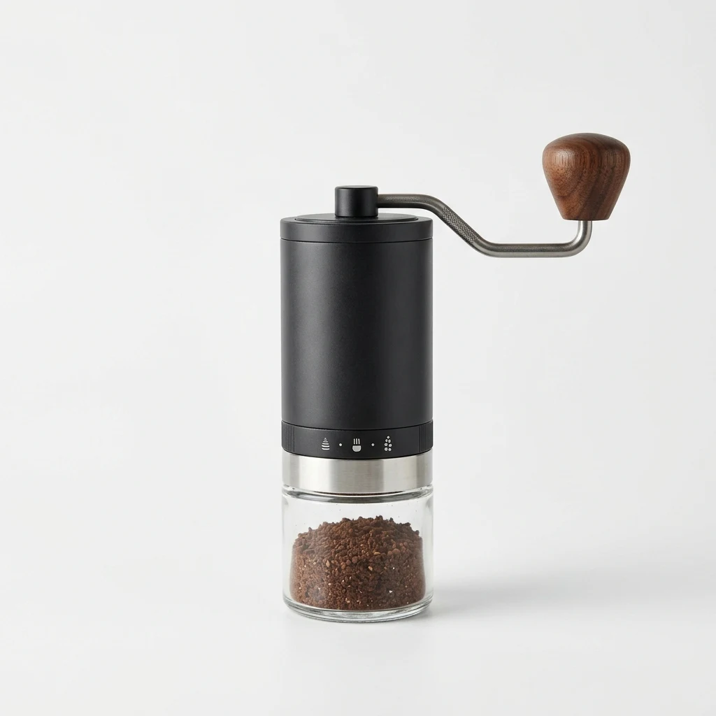 Normcore dosing funnel 58mm image 3
