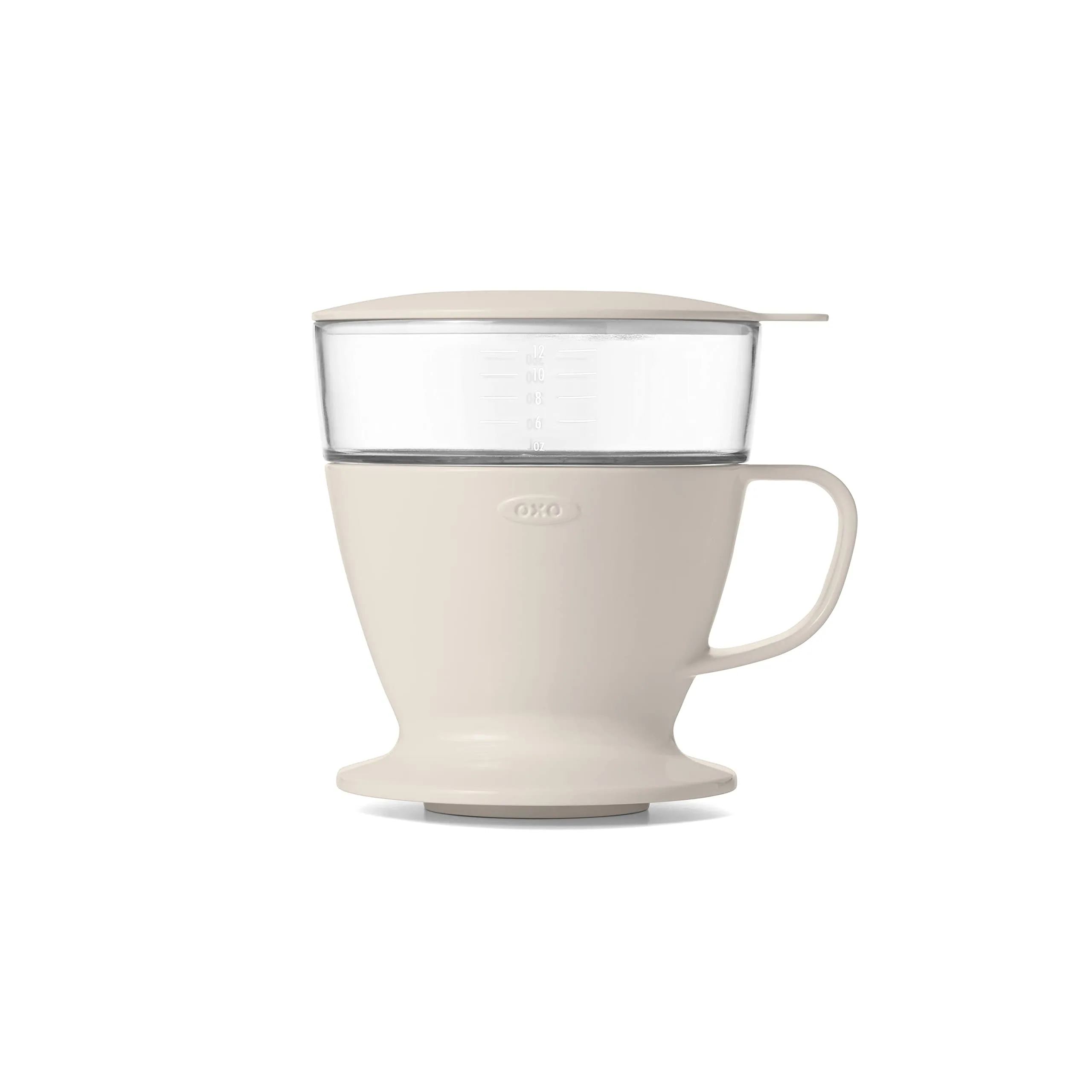 OXO Brew pour over coffee maker