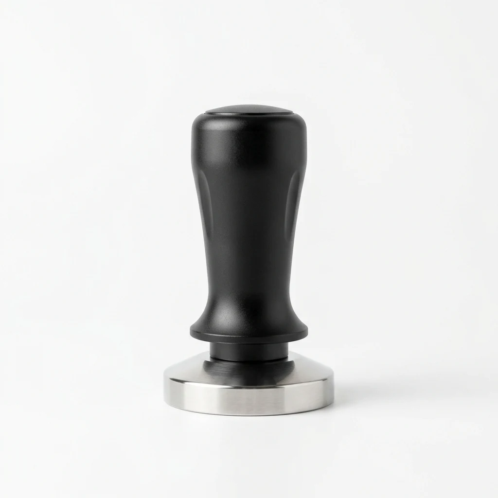 Pullman BigStep tamper 58mm