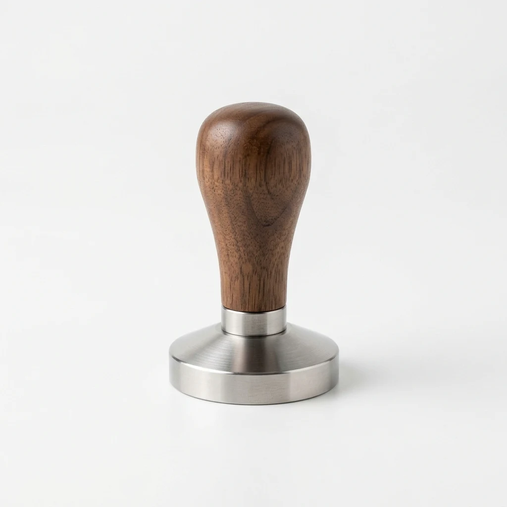 Pullman BigStep tamper 58mm image 2