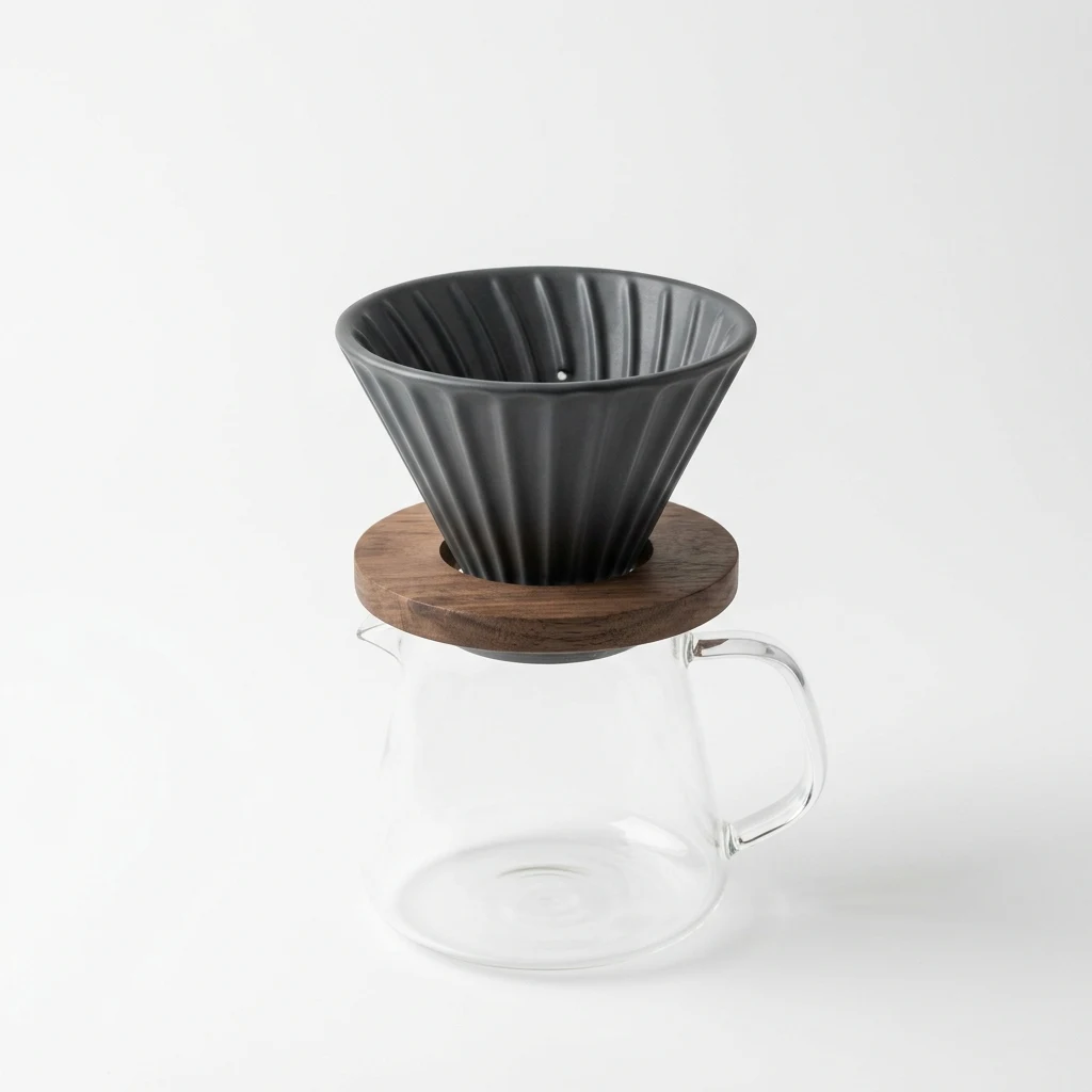 Pullman BigStep tamper 58mm image 3