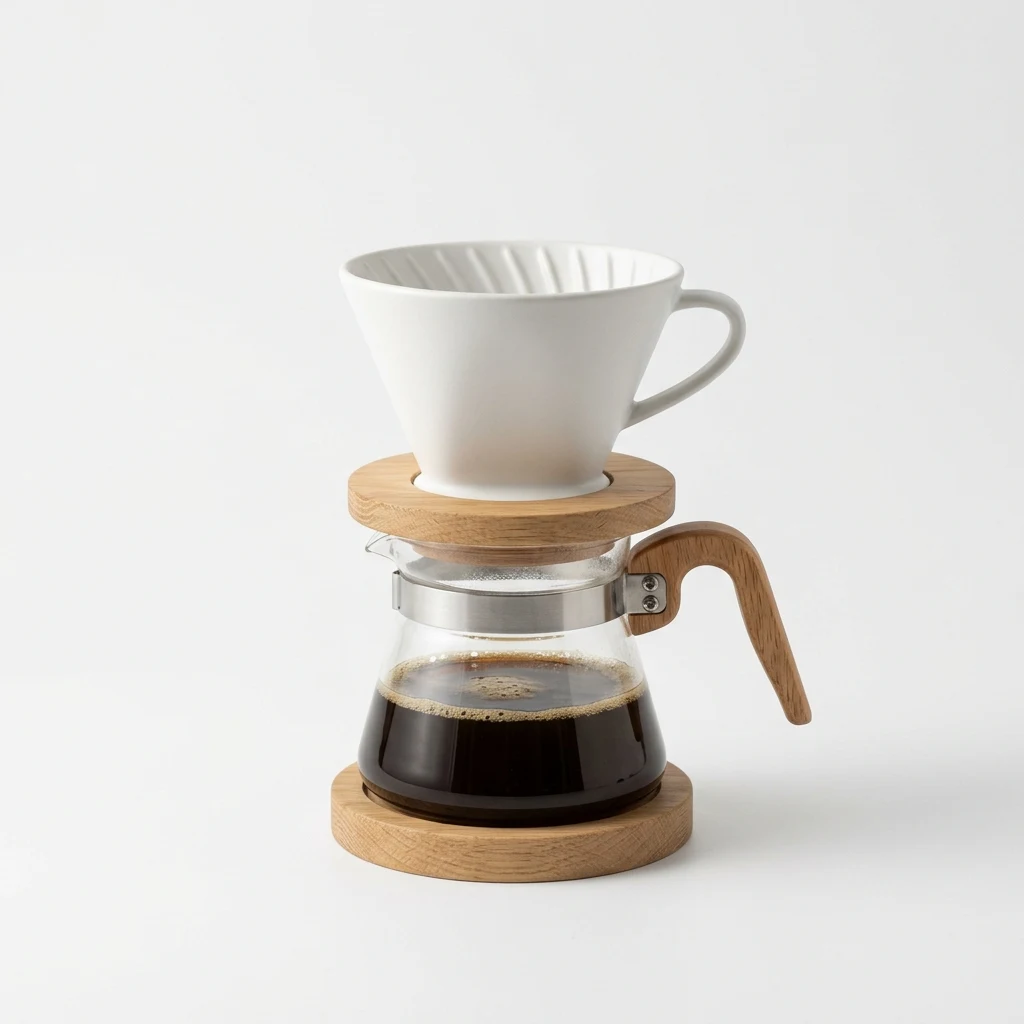 Staresso SP-200 portable espresso