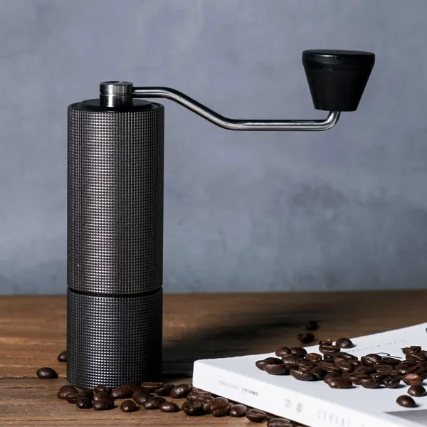 Timemore Chestnut C2 hand grinder