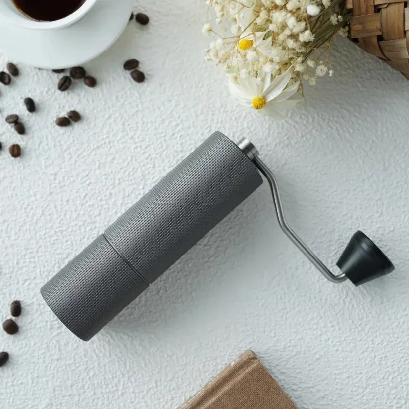 Timemore Chestnut C2 hand grinder image 3