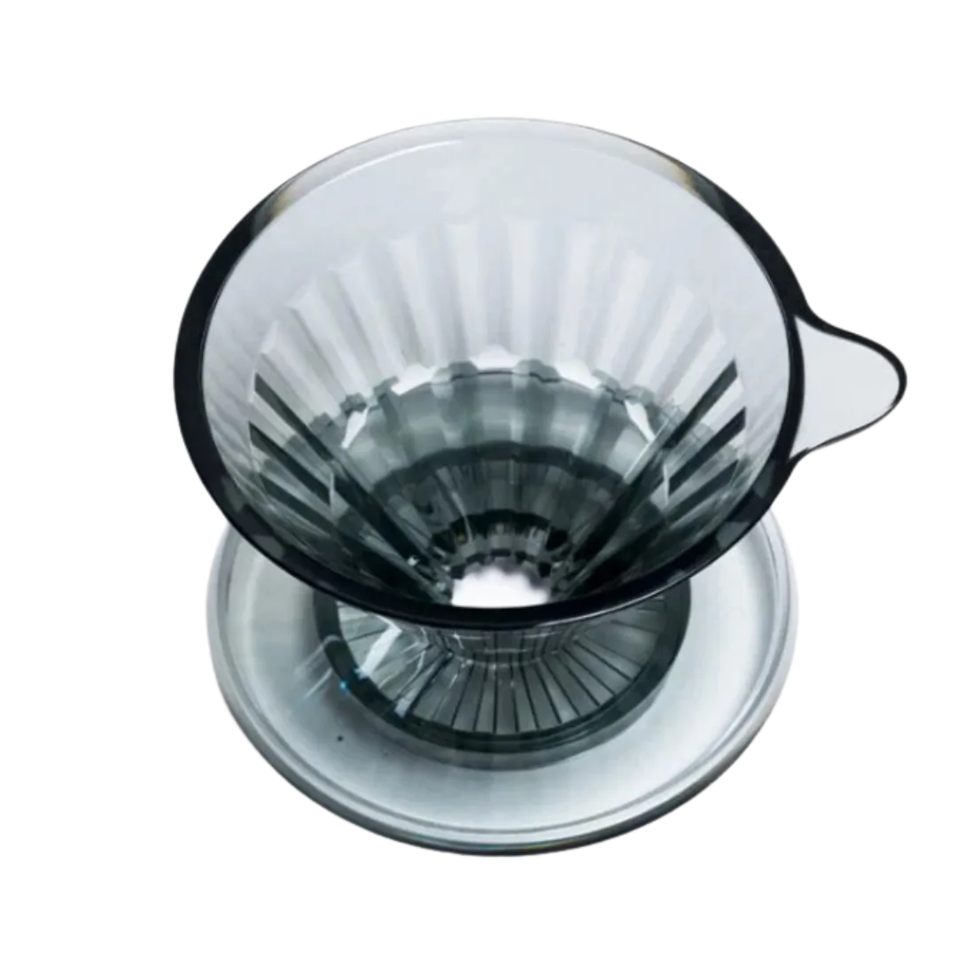 Timemore Crystal Eye dripper