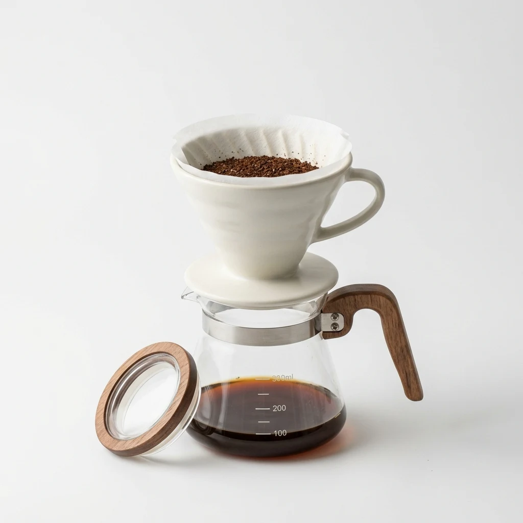Timemore Fish smart kettle image 3