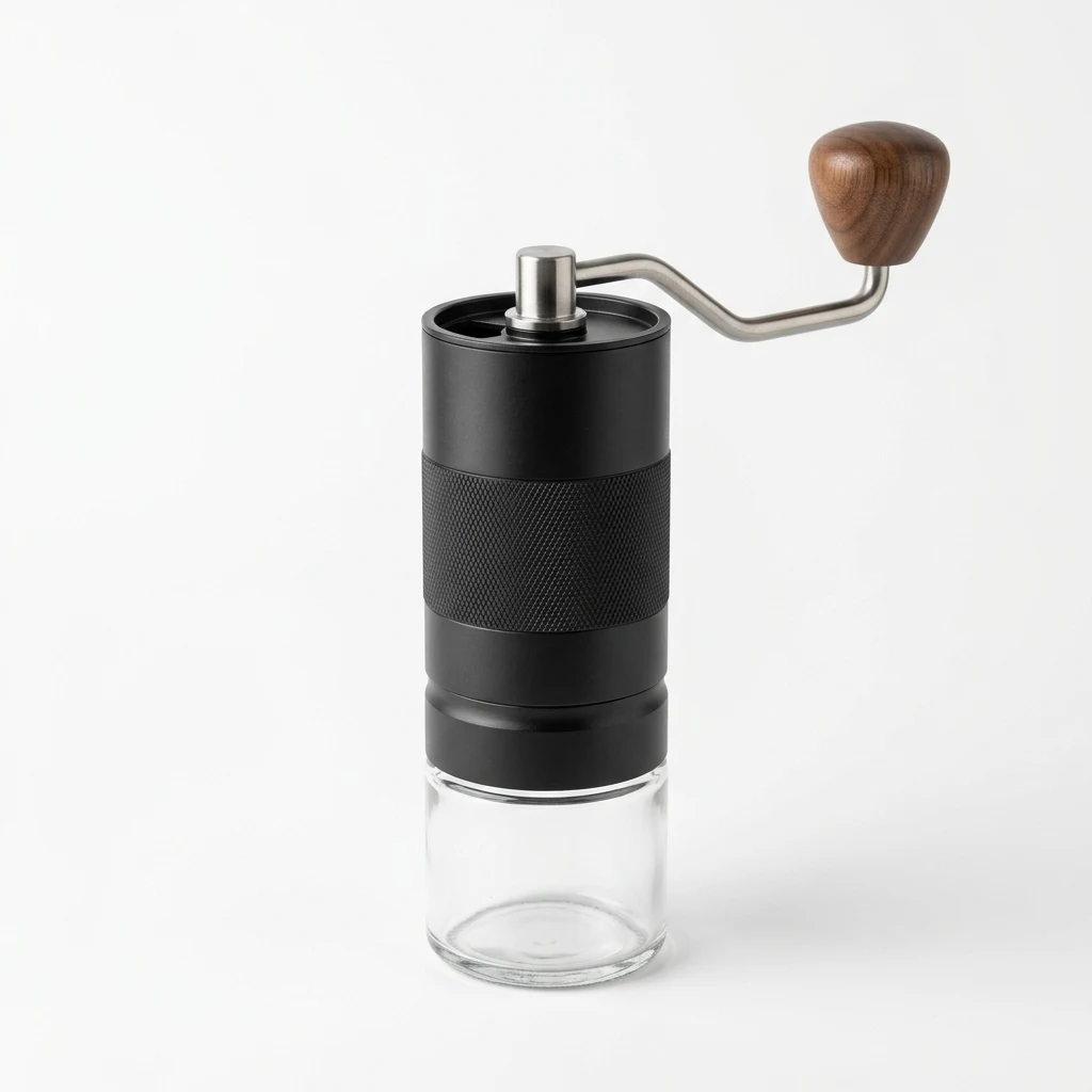 Timemore Slim Plus grinder